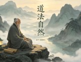 王通：破译《道德经》中最难理解的一个字